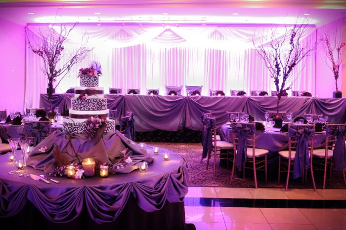Chicagoland Wedding Halls The Seville