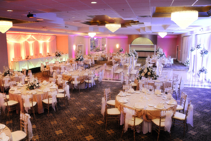 Chicagoland Wedding Halls The Seville 1 37