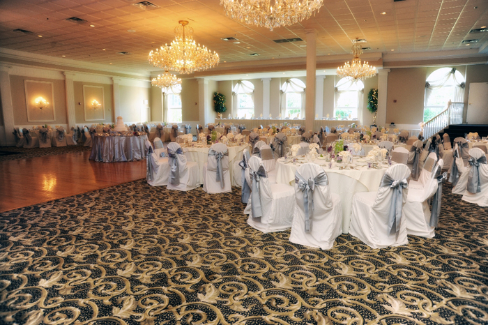 Chicagoland Wedding Halls Morton Arboretum 1 64