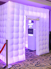 Photo Booth